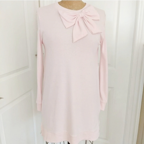 ♠️Kate spade Dorothy Bow Sleepshirt size XS - Picture 6 of 10